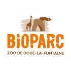 BioParc Doué la Fontaine