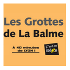 Grottes La Balme