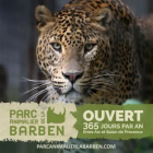 Zoo de la Barben