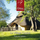 Le village Gaulois