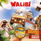 Walibi Rhône-Alpes