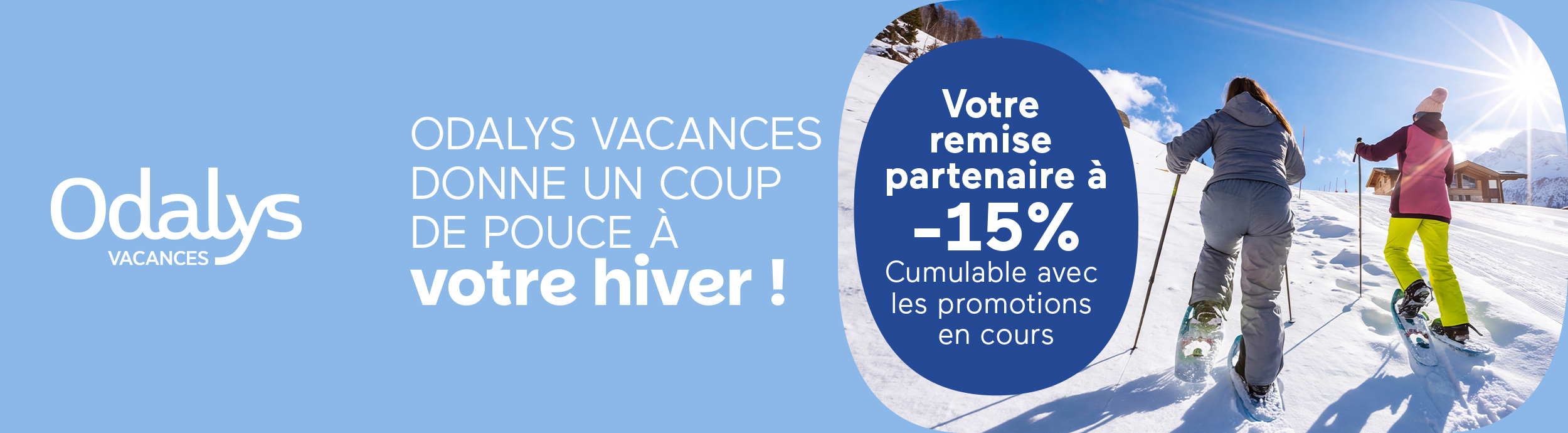 Avantages enseignants