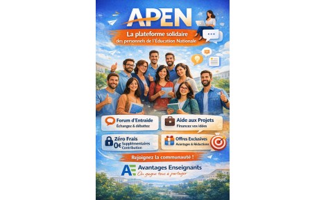 Le nouveau site est en ligne ! 
