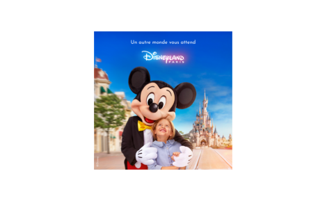 Les meilleurs tarifs DISNEY