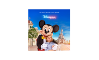 Les meilleurs tarifs DISNEY