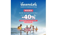 Les soldes de l'été par VACANCEOLE