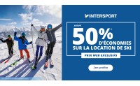 INTERSPORT Location de ski